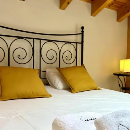 Apartmán Lludriga, En Martinet, Puigcerda *