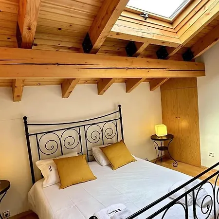 Appartamento Lludriga, En Martinet, Puigcerdá