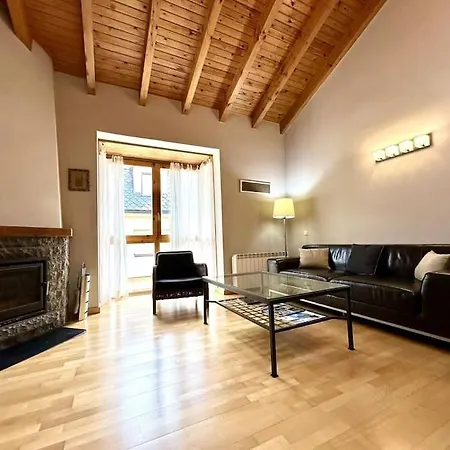 Lludriga, En Martinet, Puigcerdá Appartamento Martinet