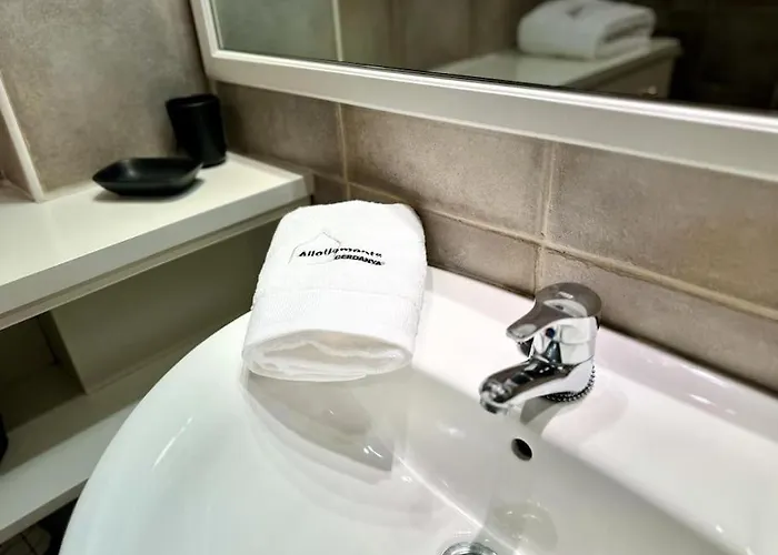 Apartmán Lludriga, En Martinet, Puigcerda