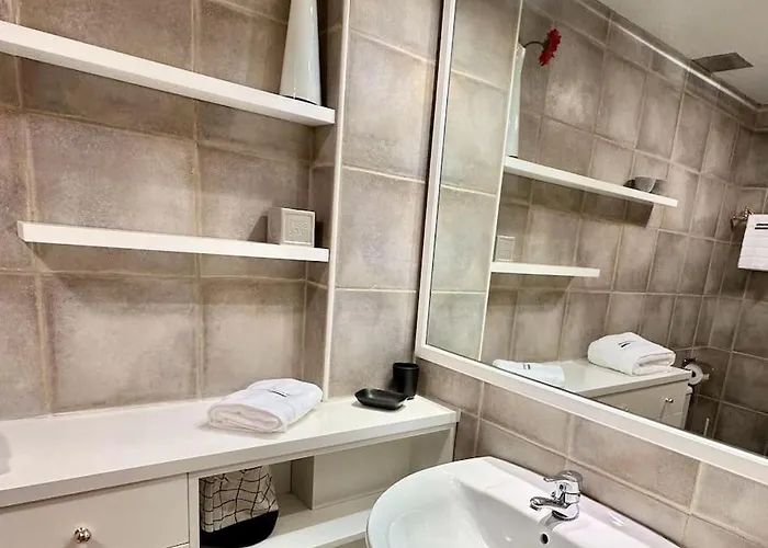 Lludriga, En Martinet, Puigcerda Apartmán *